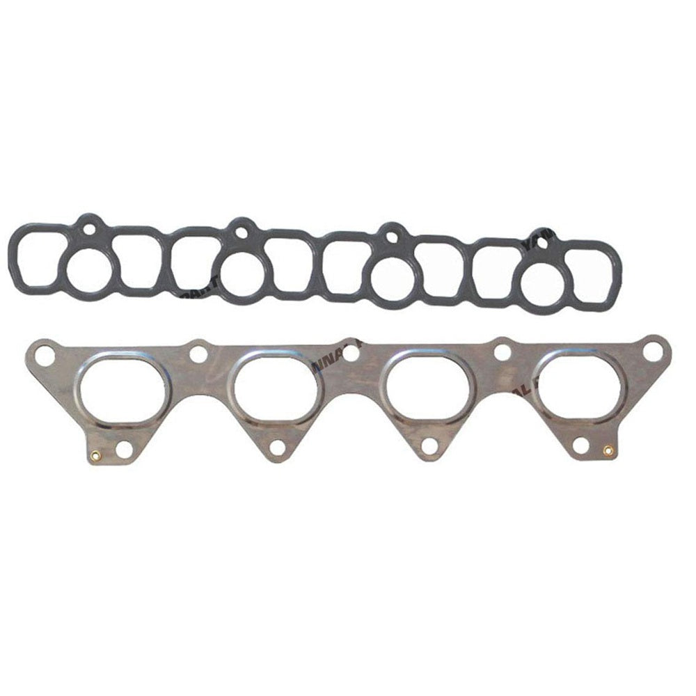 Overhaul Gasket Kit MD976072 Fit For Mitsubishi Engine 4G93