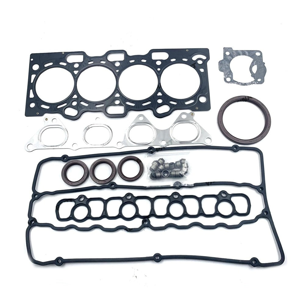 Overhaul Gasket Kit MD976072 Fit For Mitsubishi Engine 4G93