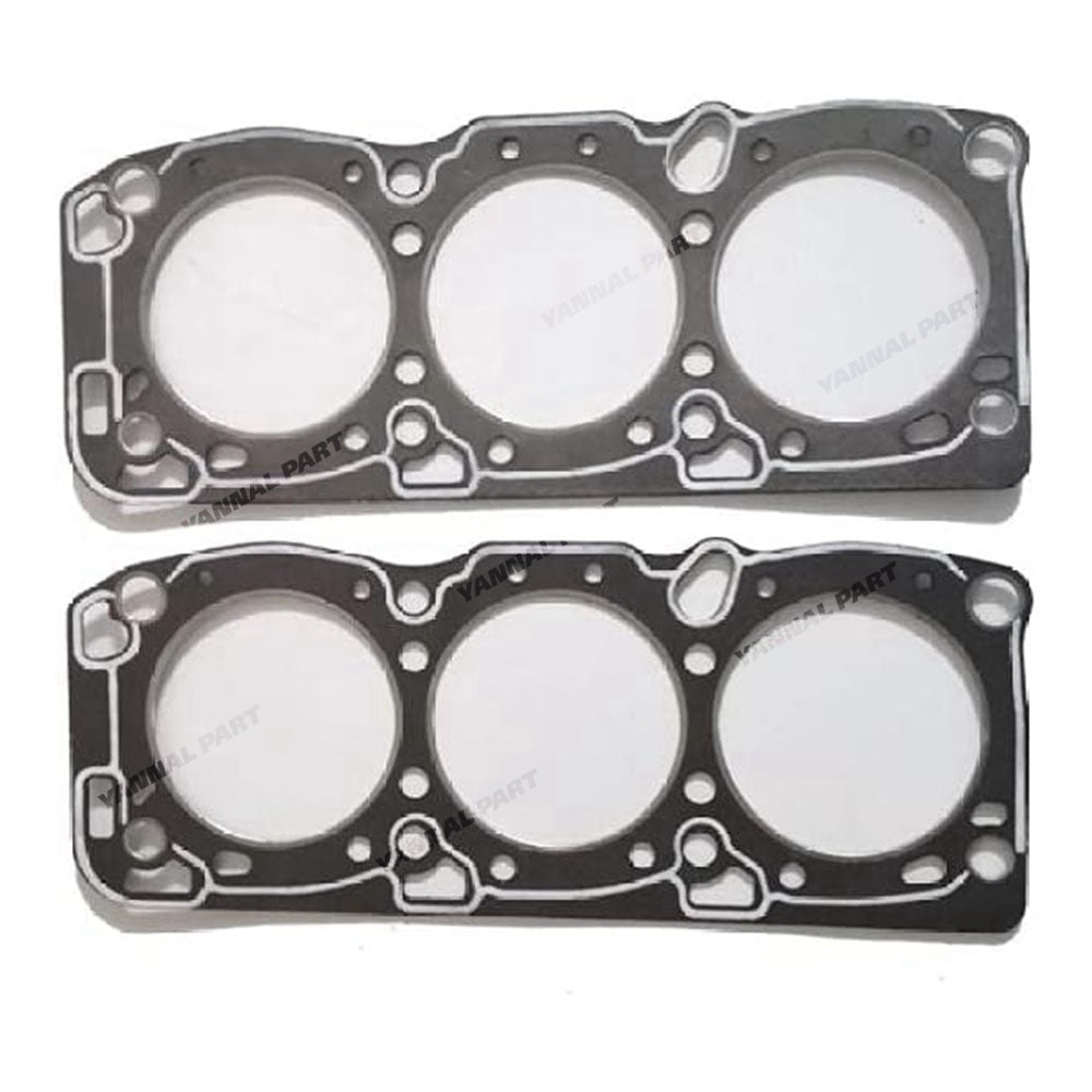 Overhaul Gasket Kit MD975370 Fit For Mitsubishi 6G74 Engine PAJERO MONTERO SPORT