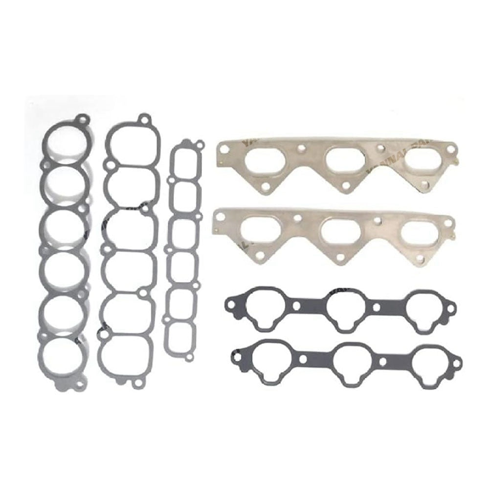 Overhaul Gasket Kit MD975370 Fit For Mitsubishi 6G74 Engine PAJERO MONTERO SPORT