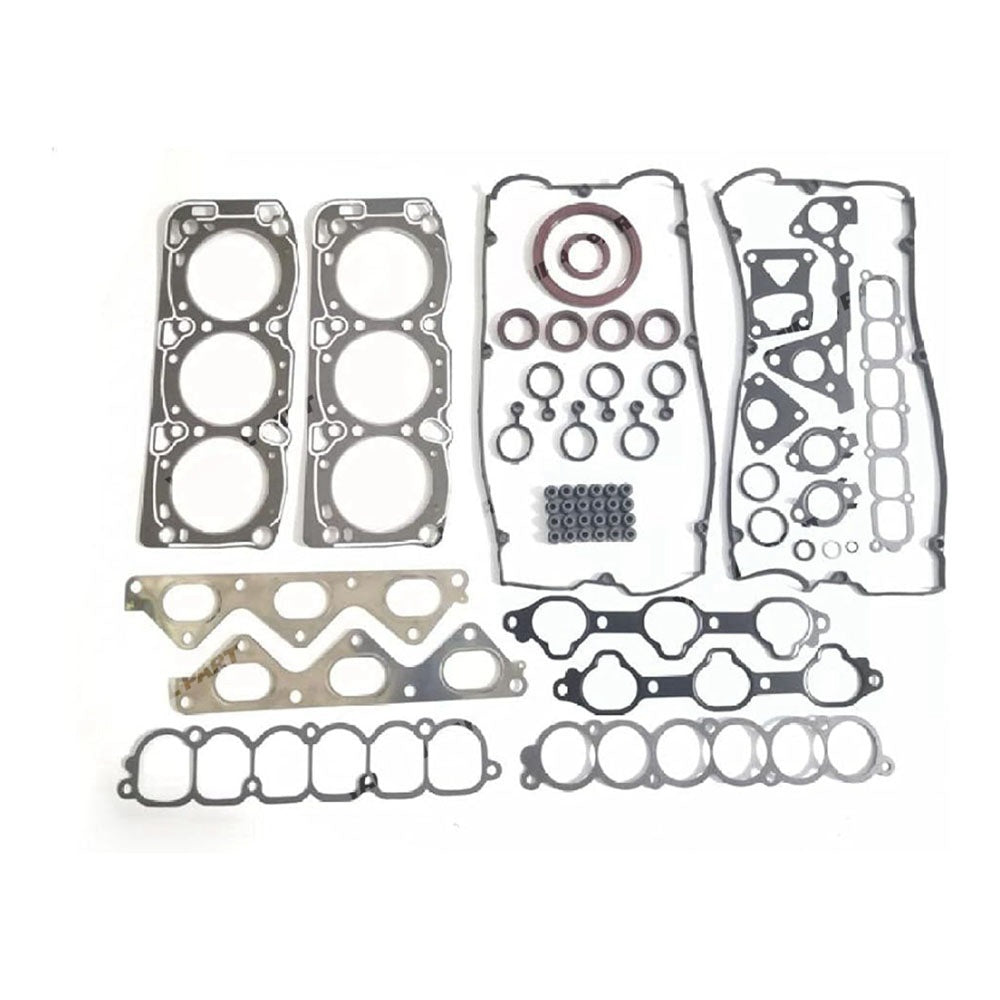 Overhaul Gasket Kit MD975370 Fit For Mitsubishi 6G74 Engine PAJERO MONTERO SPORT