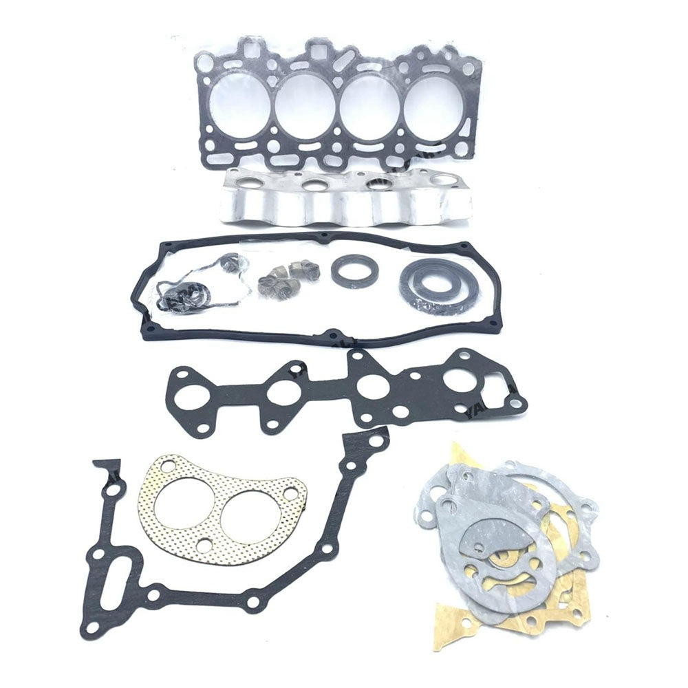 Overhaul Gasket Kit MD996535 Fit For Mitsubishi Engine 4G82