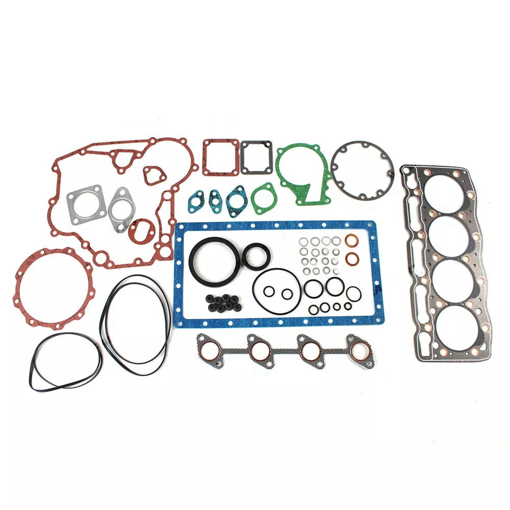 Overhaul Gasket Kit 25-15015-00 Fit For Carrier Engine CT 491 Transport Refrigeration Unti Maxima 1000 1200 1550 1300 MT
