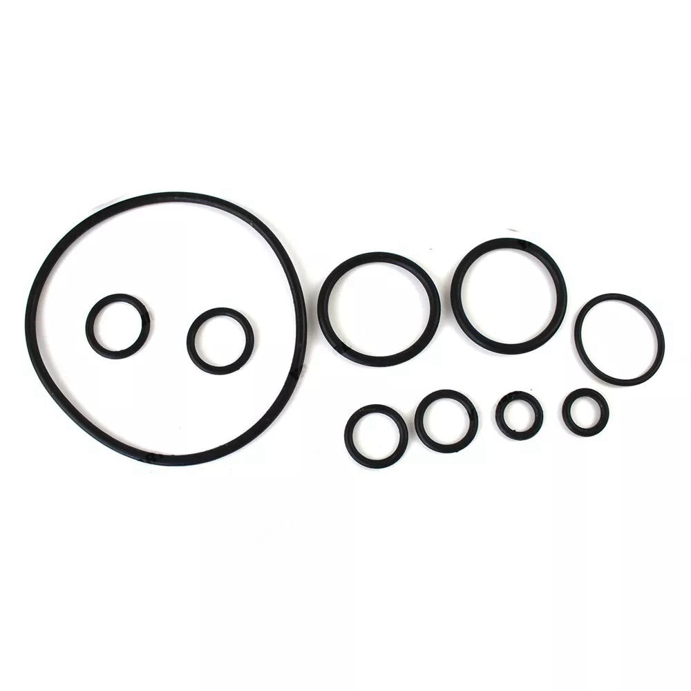 Overhaul Gasket Kit 25-15015-00 Fit For Carrier Engine CT 491 Transport Refrigeration Unti Maxima 1000 1200 1550 1300 MT