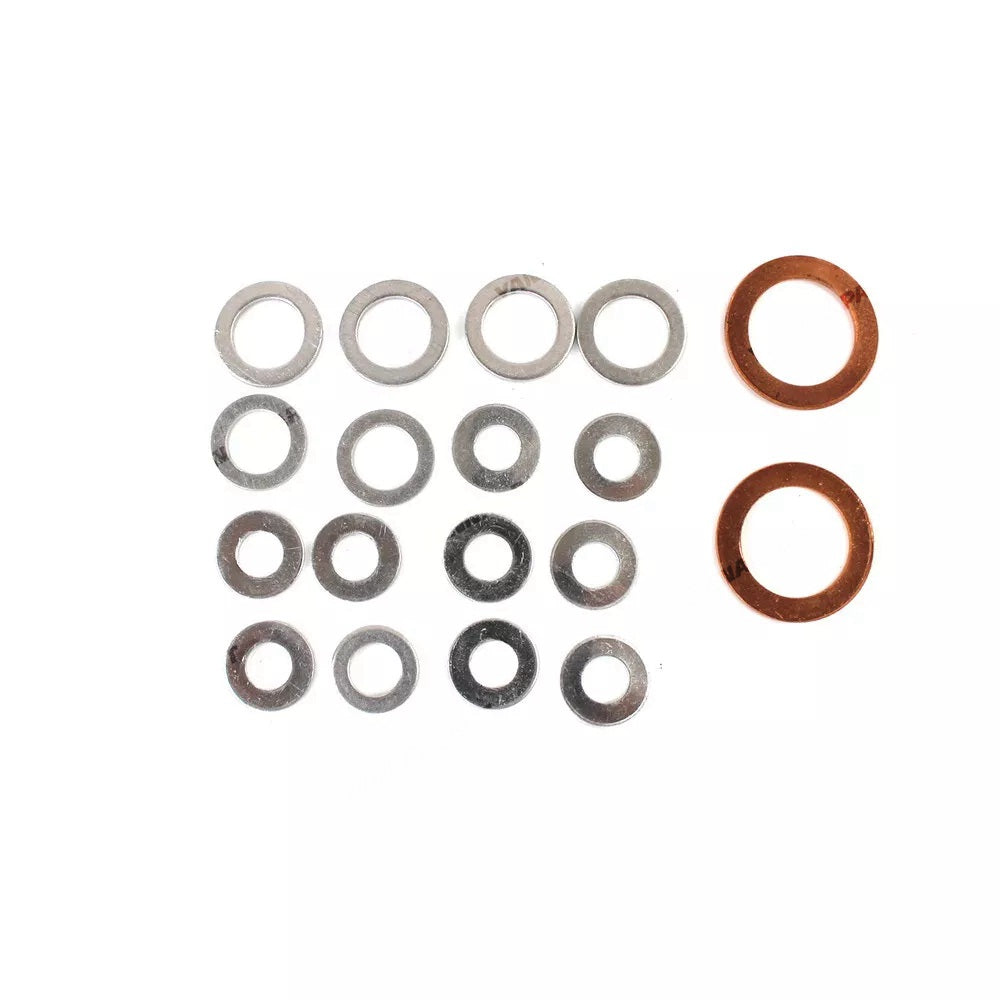 Overhaul Gasket Kit 25-15015-00 Fit For Carrier Engine CT 491 Transport Refrigeration Unti Maxima 1000 1200 1550 1300 MT