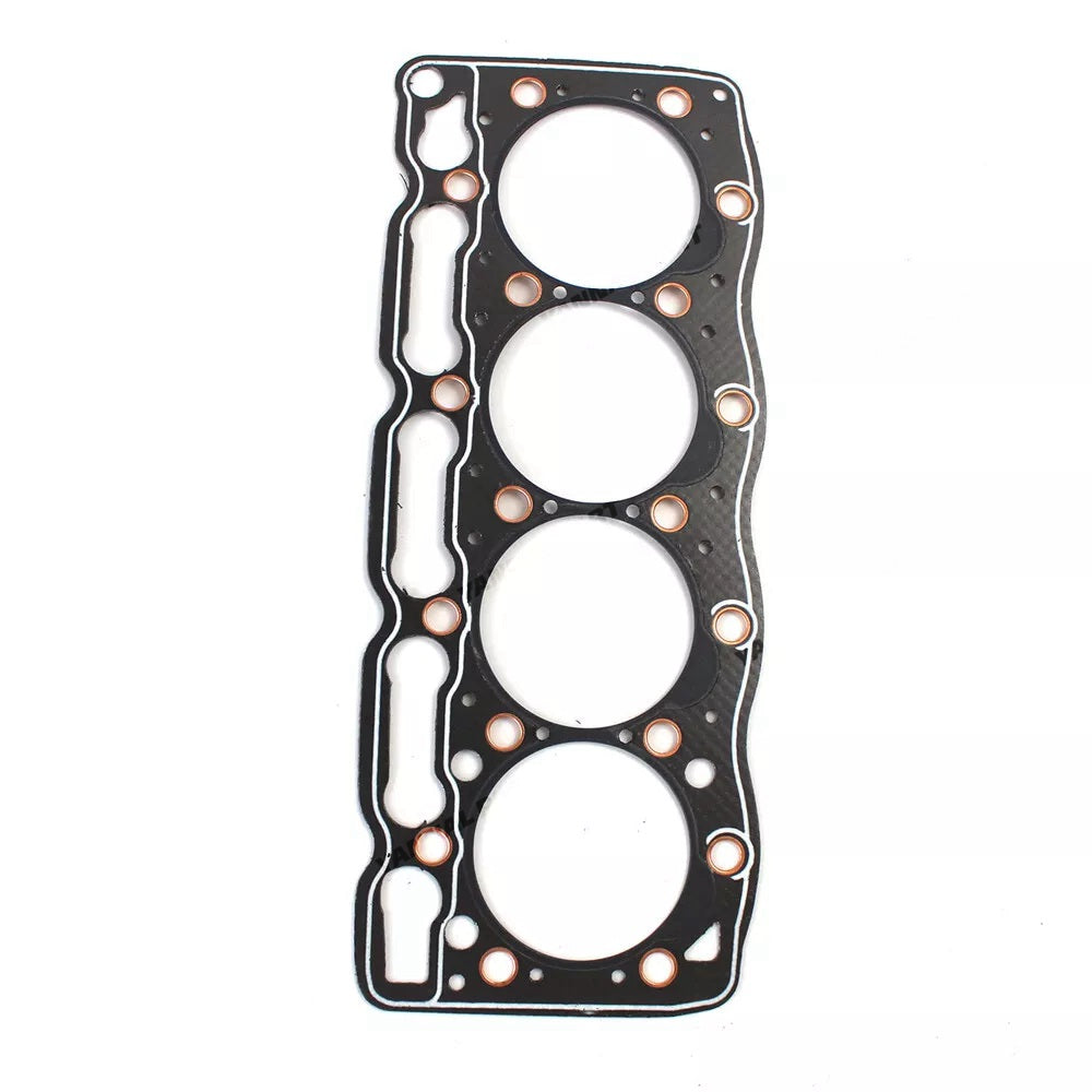 Overhaul Gasket Kit 25-15015-00 Fit For Carrier Engine CT 491 Transport Refrigeration Unti Maxima 1000 1200 1550 1300 MT