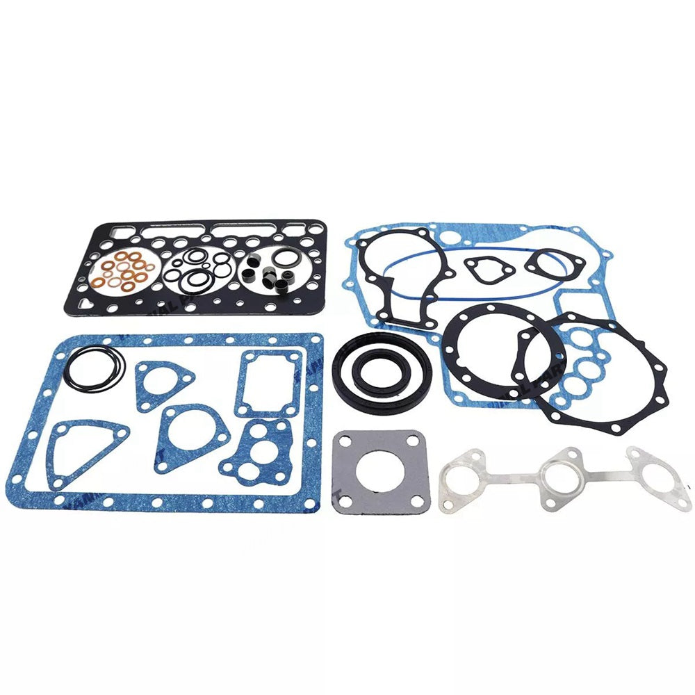 Overhaul Gasket Kit 25-34023-00 Fit For Carrier Transicold CT 3.44 Supra 722 744 750 750MT 822 844 850 850MT