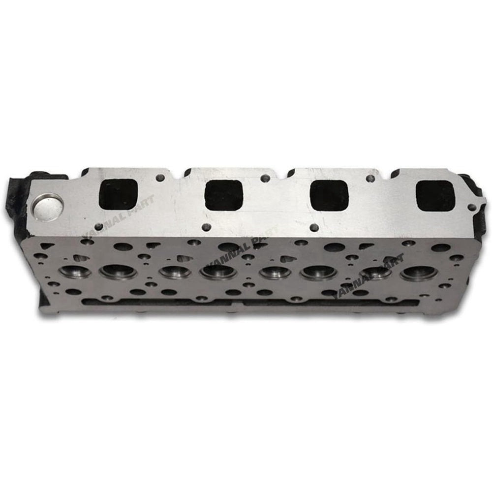 Engine V2203 V2203T V2203E V2203B Complete Cylinder Head 1J860-03040 for Kubota Excavator KX121-2 KX121-3 KX121-3S KX121-3ST KX161-2 KX161-3 U45S