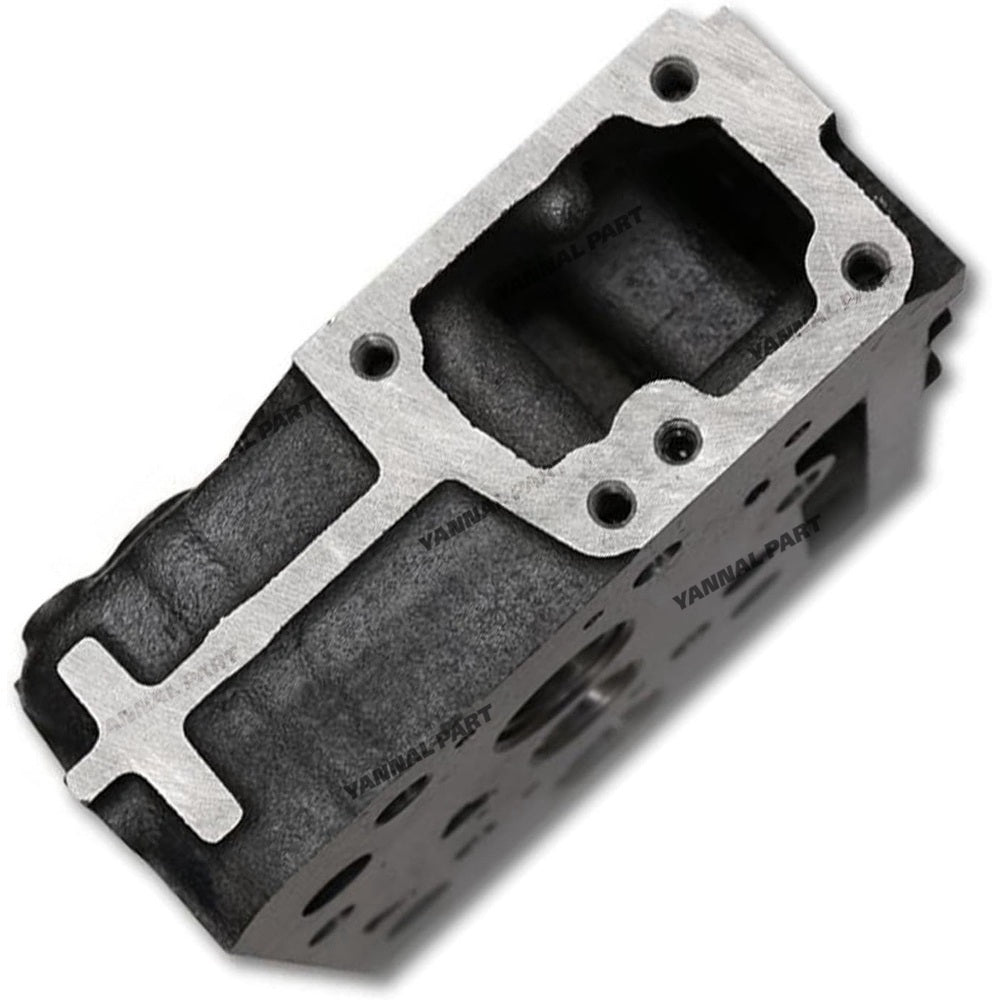 Engine V2203 V2203T V2203E V2203B Complete Cylinder Head 1J860-03040 for Kubota Excavator KX121-2 KX121-3 KX121-3S KX121-3ST KX161-2 KX161-3 U45S