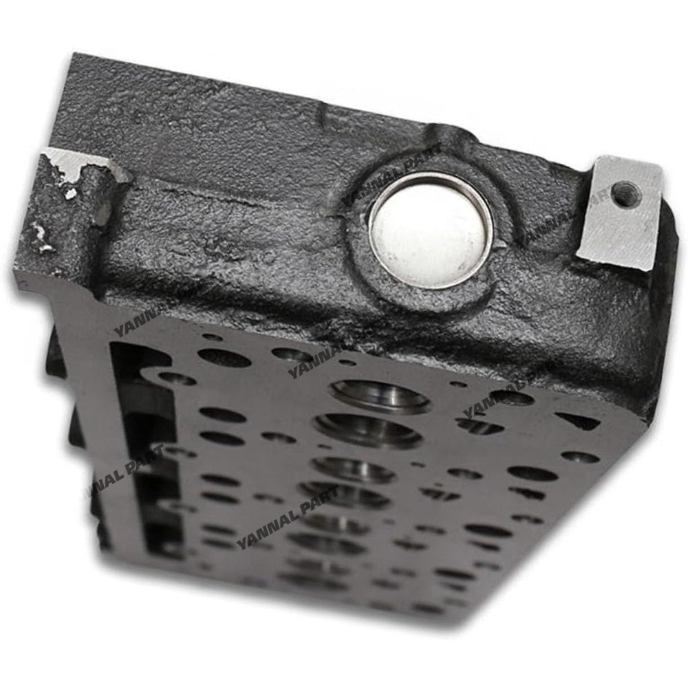 Engine V2203 V2203T V2203E V2203B Complete Cylinder Head 1J860-03040 for Kubota Excavator KX121-2 KX121-3 KX121-3S KX121-3ST KX161-2 KX161-3 U45S