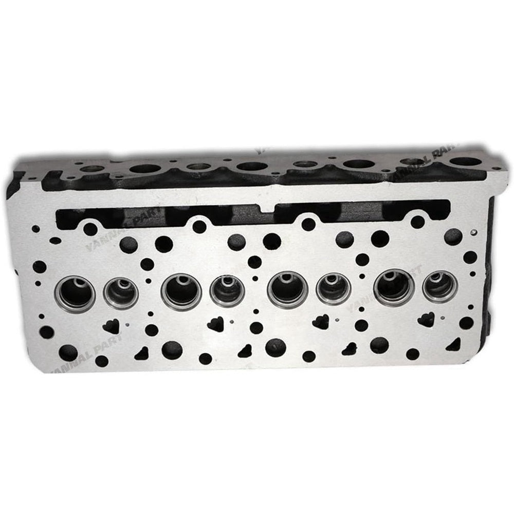 Engine V2203 V2203T V2203E V2203B Complete Cylinder Head 1J860-03040 for Kubota Excavator KX121-2 KX121-3 KX121-3S KX121-3ST KX161-2 KX161-3 U45S