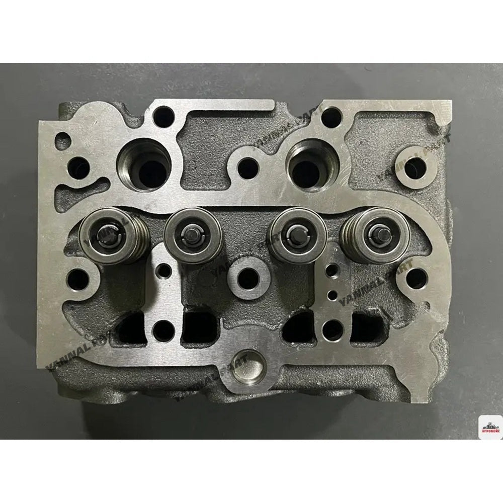 Z500 Engine Cylinder Head 15261-03043 15261-03040 for Kubota Tractor B5100 B5100D B5100E B5100D-P B5100E-P