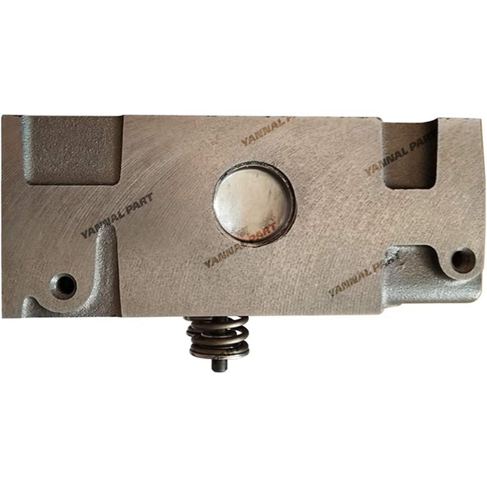 3024C C2.2 Complete Cylinder Head With Valves 426-3438 for Caterpillar CAT Loader 216B 226B 226B2 226B3 232B 232B2 232D 239D 242B 242B2 247B 247B2 247B3 249D 257B 257B2