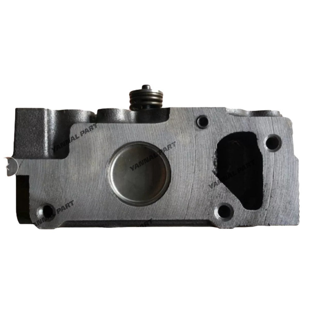 Engine TK 3.76 Complete Cylinder Head with Valves 12-0847 for Thermo King 1080R 1000R 1080S