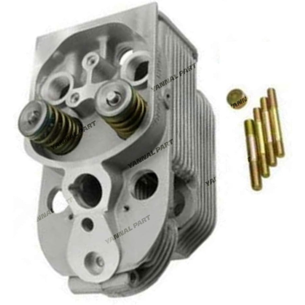 Complete Cylinder Head 02232570 Fit For Deutz Engine F2L912 F3L912 F4L912 F5L912 F6L912 Tractor D7206