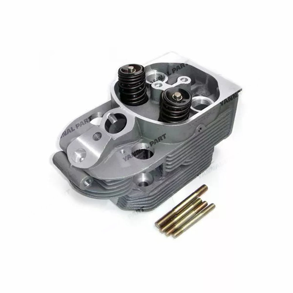 Complete Cylinder Head 02232570 Fit For Deutz Engine F2L912 F3L912 F4L912 F5L912 F6L912 Tractor D7206
