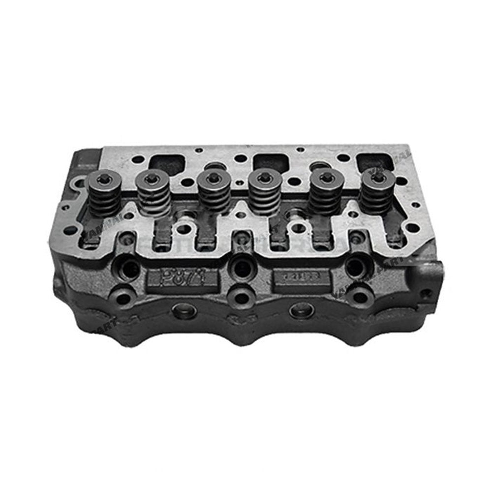 Engine C1.1 3011C 3013C Cylinder Head 231-2072 231-2074 for Caterpillar CAT Compactor CB-14