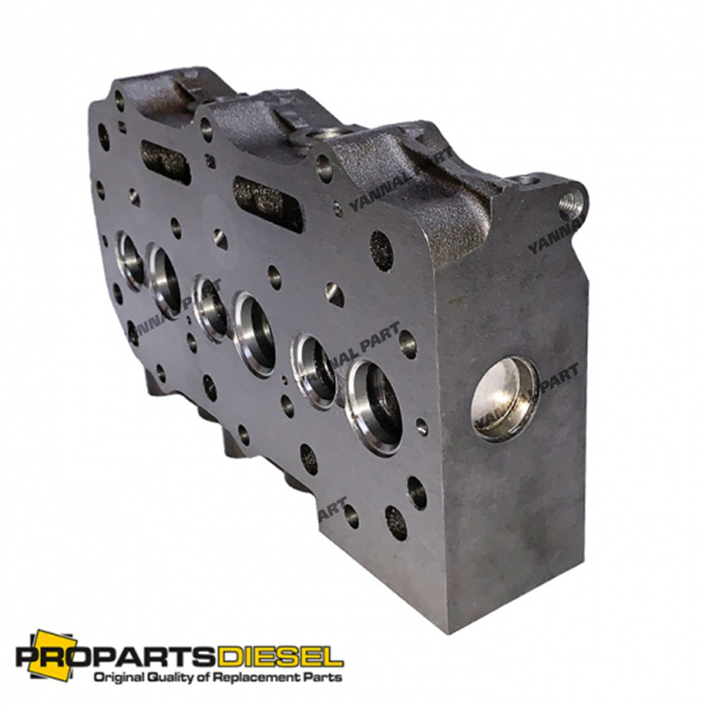 403C-11 Complete Cylinder Head with Valves SBA111013020 111013020 111010380 for Perkins Engine New Holland TC23DA TC26DA CASE DX23 DX26 Tractor