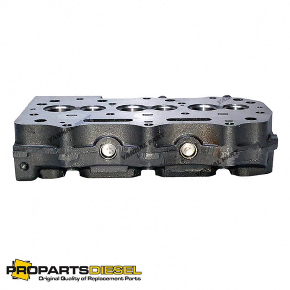 403C-11 Complete Cylinder Head with Valves SBA111013020 111013020 111010380 for Perkins Engine New Holland TC23DA TC26DA CASE DX23 DX26 Tractor