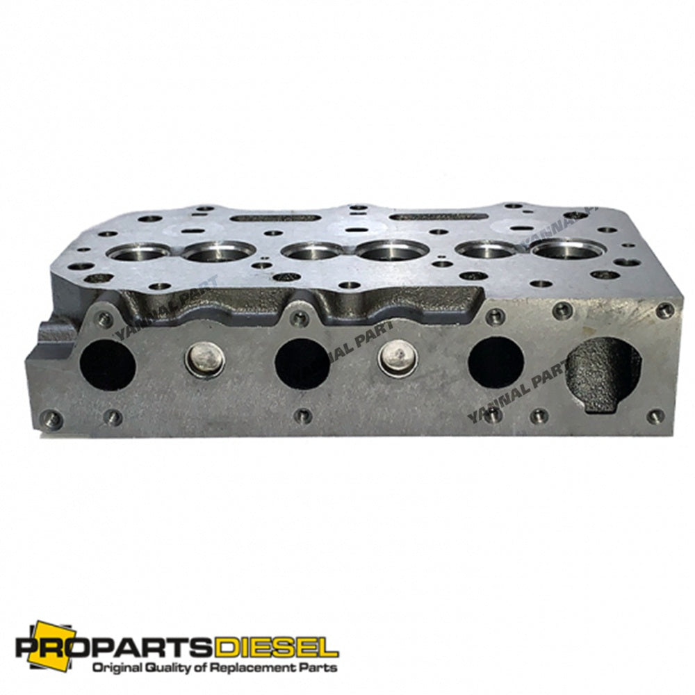 403C-11 Complete Cylinder Head with Valves SBA111013020 111013020 111010380 for Perkins Engine New Holland TC23DA TC26DA CASE DX23 DX26 Tractor