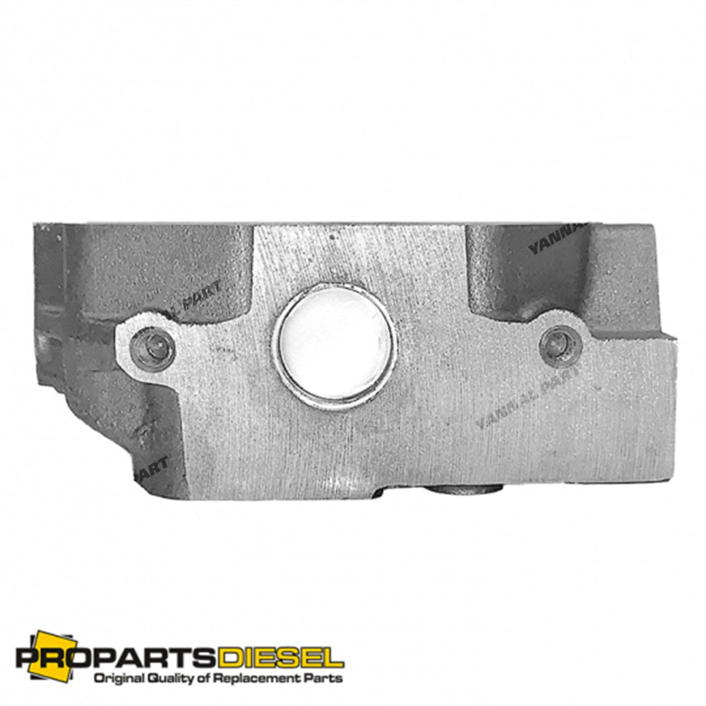 403C-11 Complete Cylinder Head with Valves SBA111013020 111013020 111010380 for Perkins Engine New Holland TC23DA TC26DA CASE DX23 DX26 Tractor