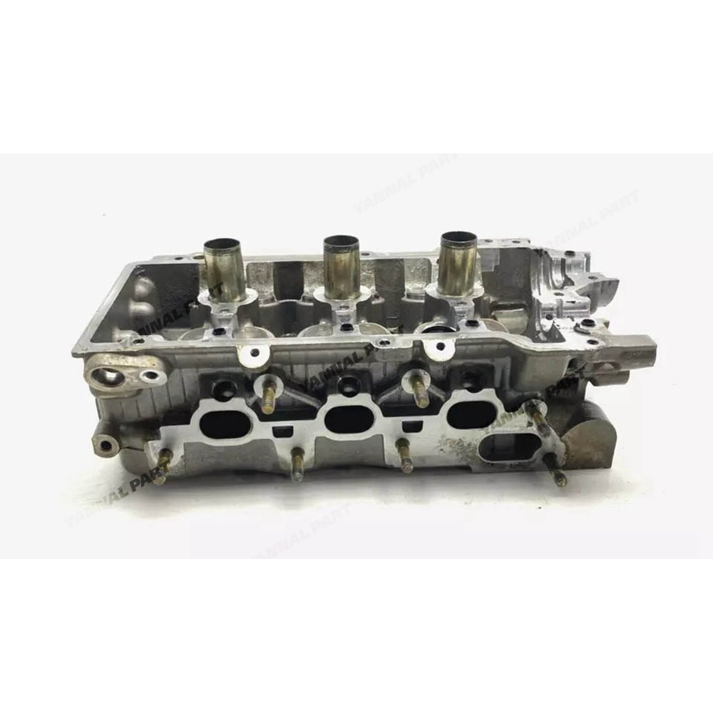 Engine 3024C 3034 C2.2 Complete Cylinder Head with Valves 217-2746 for Caterpillar CAT Skid Steer Loader 216 226 228 232 242 216B 226B 232B 242B 216B2 232B2