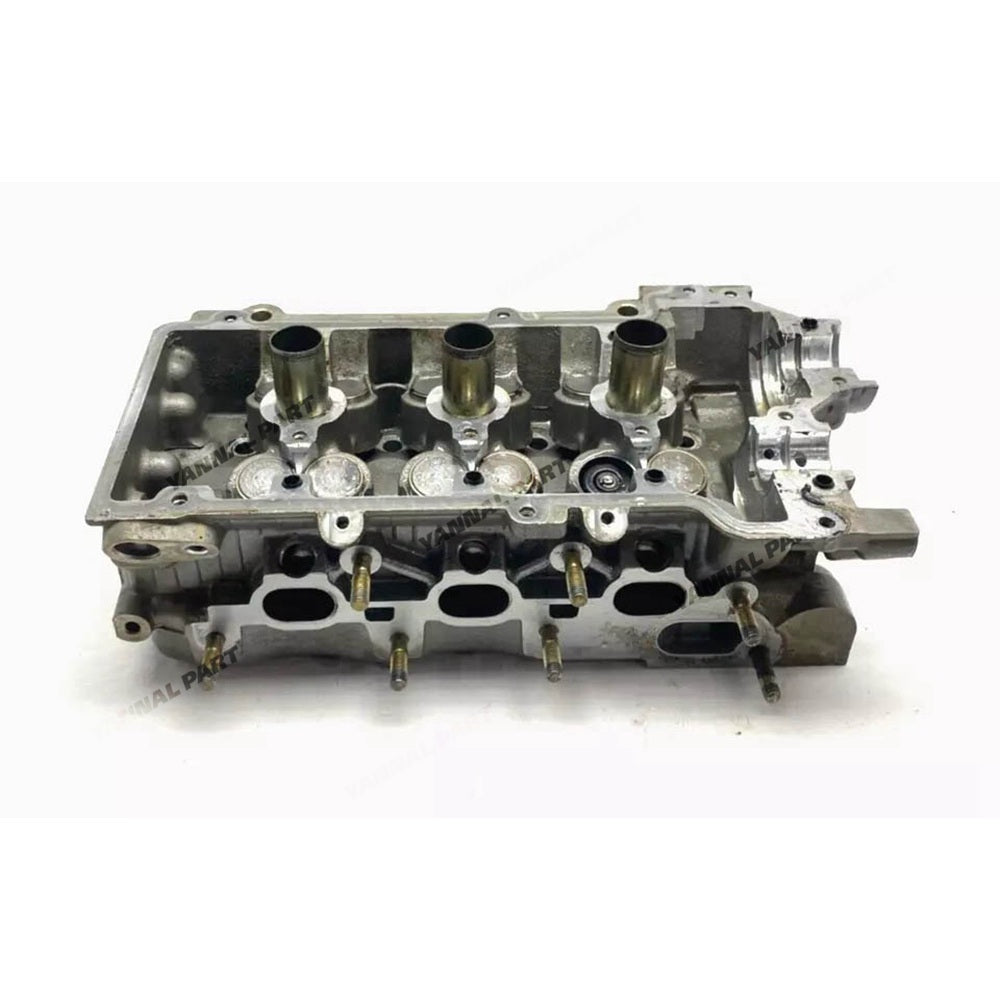 Engine 3024C 3034 C2.2 Complete Cylinder Head with Valves 217-2746 for Caterpillar CAT Skid Steer Loader 216 226 228 232 242 216B 226B 232B 242B 216B2 232B2