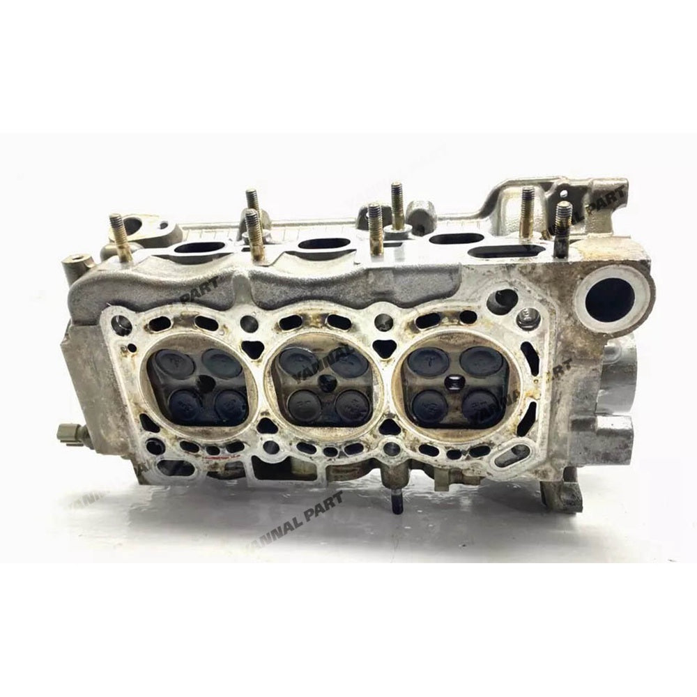 Engine 3024C 3034 C2.2 Complete Cylinder Head with Valves 217-2746 for Caterpillar CAT Skid Steer Loader 216 226 228 232 242 216B 226B 232B 242B 216B2 232B2