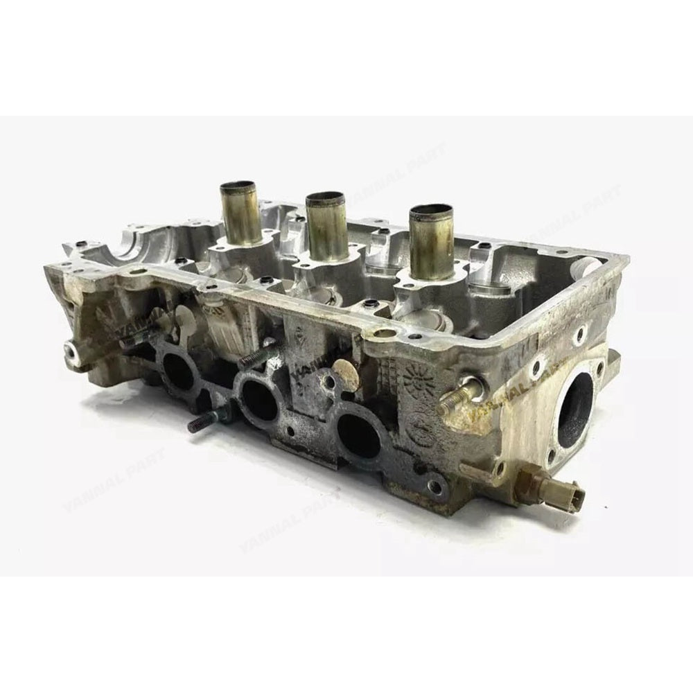 Engine 3024C 3034 C2.2 Complete Cylinder Head with Valves 217-2746 for Caterpillar CAT Skid Steer Loader 216 226 228 232 242 216B 226B 232B 242B 216B2 232B2