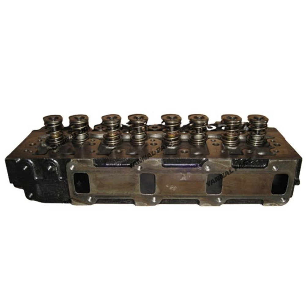 Cylinder Head 12-870 12-0870 for Thermo King Engine TK486V TK4.86V