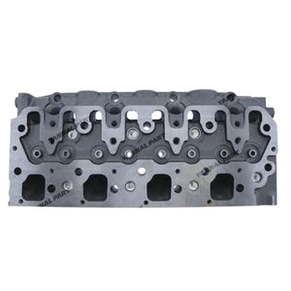Complete Cylinder Head with Valves 111017930 111017870 for Perkins 404C-22 104-22 Shibaura N844 N844L Engine