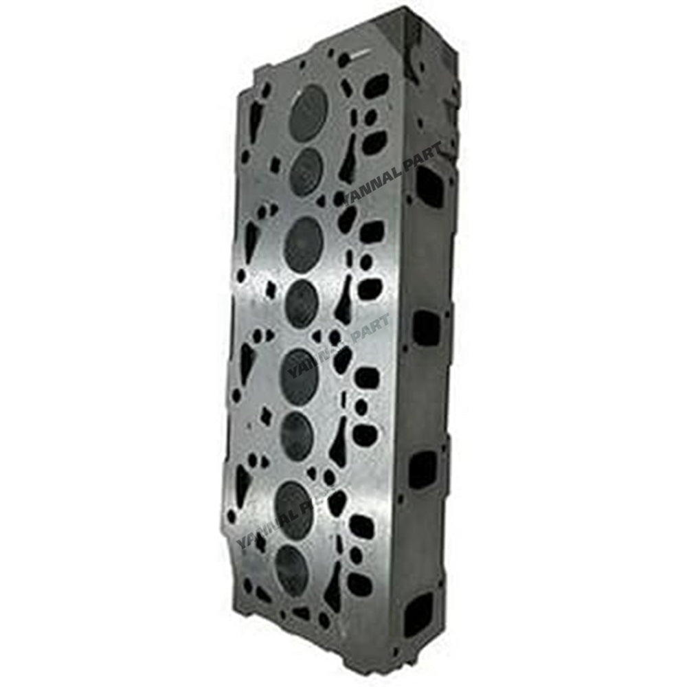 Complete Cylinder Head With Valves 129904-11700 for Komatsu 4D92E 4D92E-1 Yanmar 4TNE92 Engine
