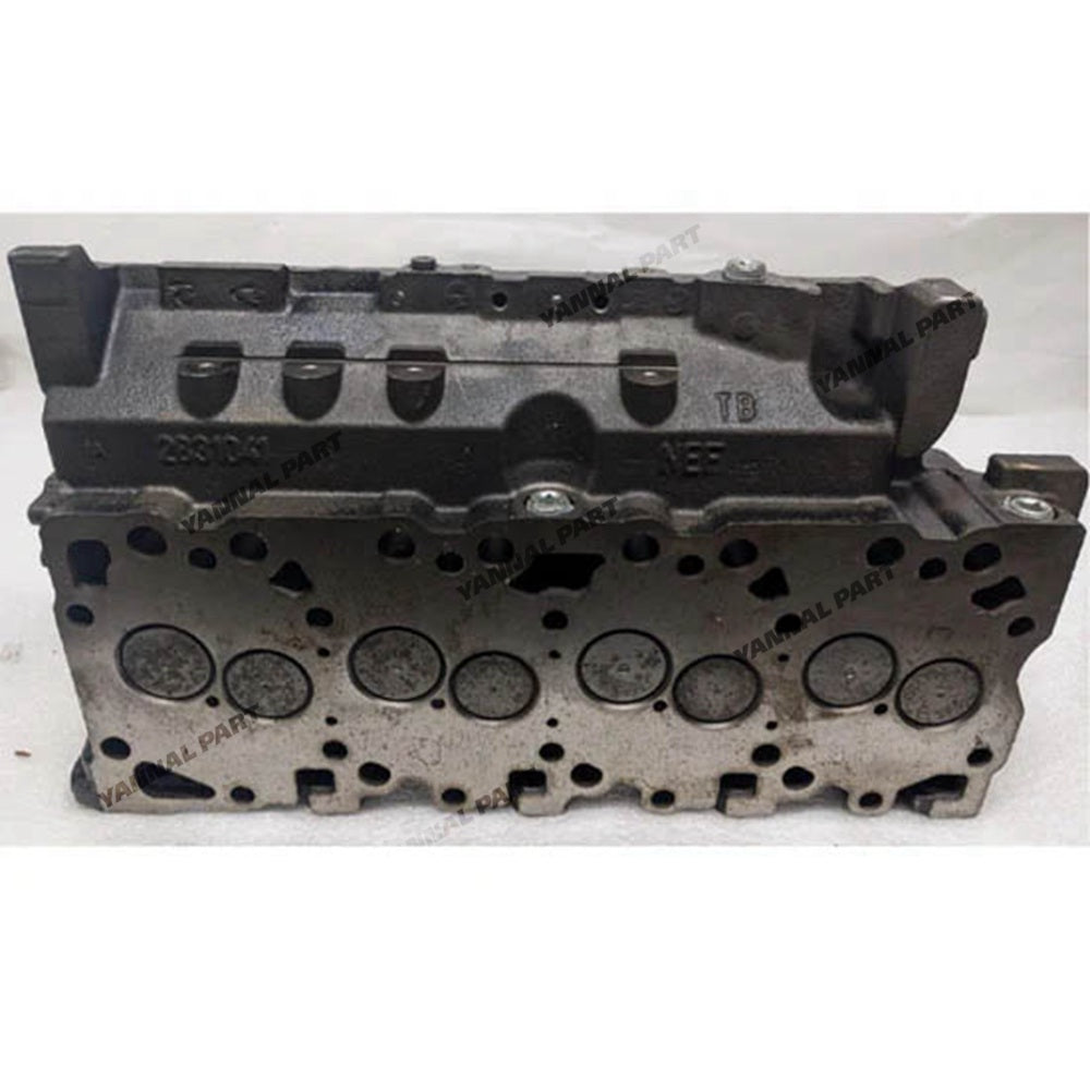 Complete Cylinder Head 4895793 2831041 4895790 4895784 Fit For Cummins Engine QSB4.5