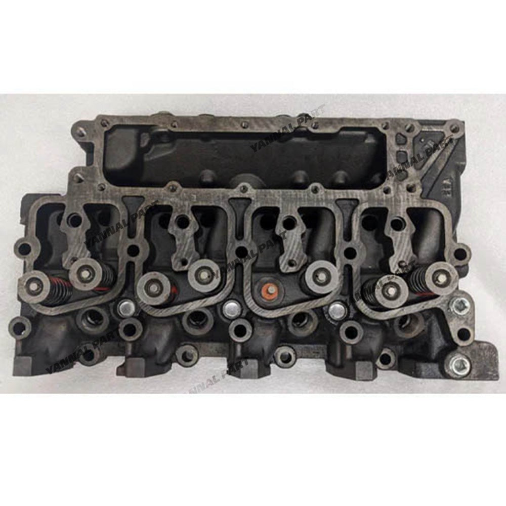 Complete Cylinder Head 4895793 2831041 4895790 4895784 Fit For Cummins Engine QSB4.5