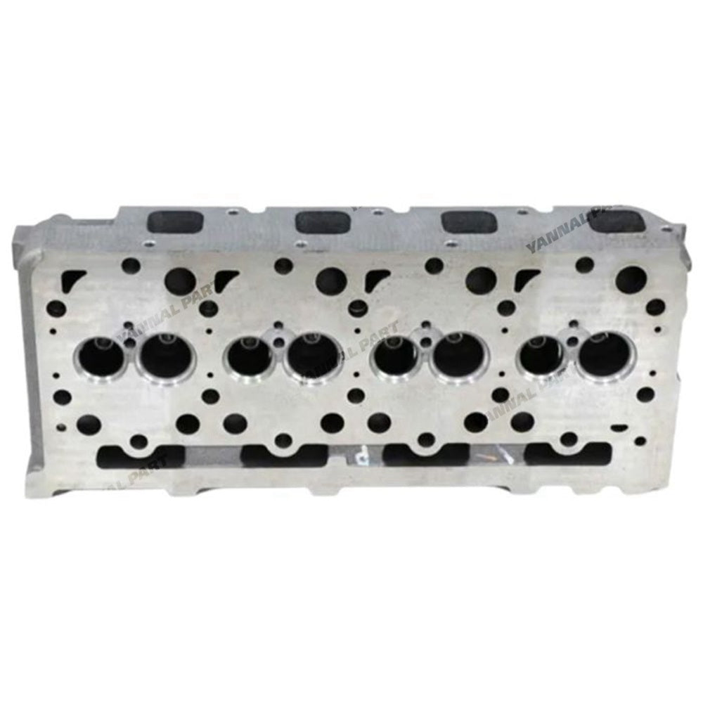 Cylinder Head 6698099 for Kubota Engine V2403 Bobcat Loader S130 S150 S175 S510 S530 T110 T140