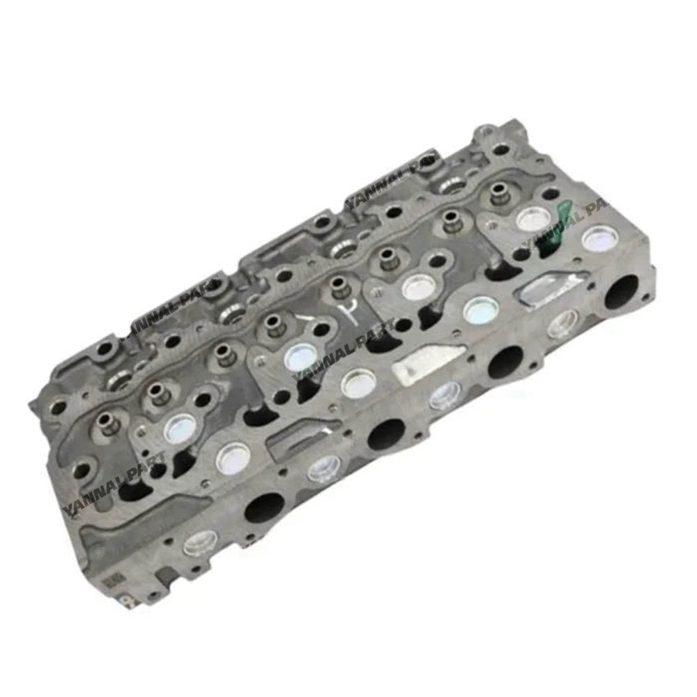Cylinder Head 6698099 for Kubota Engine V2403 Bobcat Loader S130 S150 S175 S510 S530 T110 T140