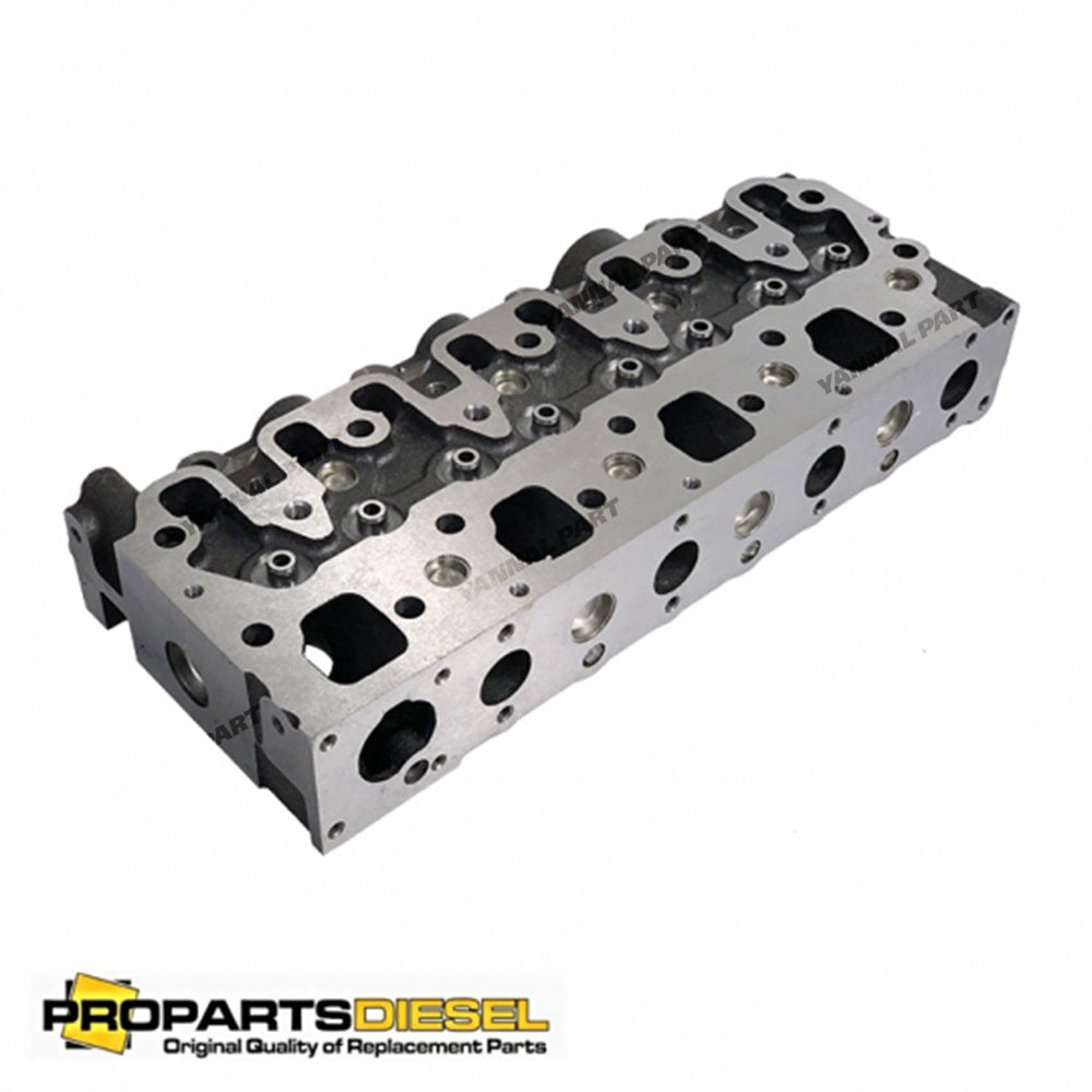 Cylinder Head 217-1481 for Caterpillar CAT 3024C C2.2 Engine 216 226 228 232 242 Skid Steer Loader
