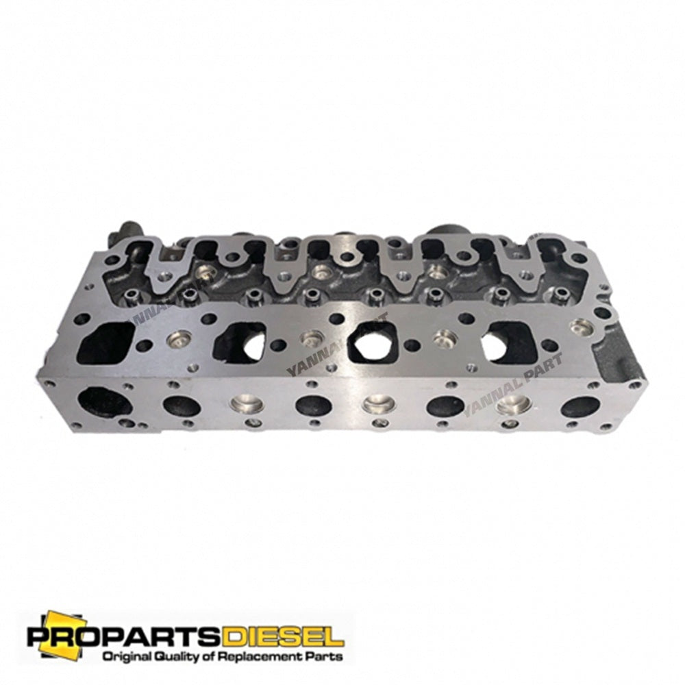 Cylinder Head 217-1481 for Caterpillar CAT 3024C C2.2 Engine 216 226 228 232 242 Skid Steer Loader