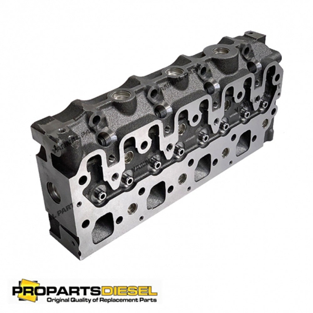Cylinder Head 217-1481 for Caterpillar CAT 3024C C2.2 Engine 216 226 228 232 242 Skid Steer Loader