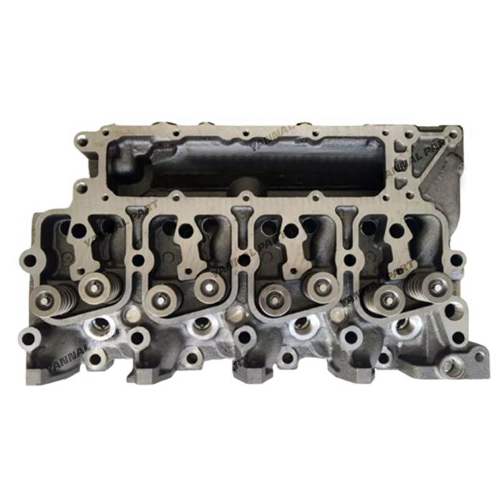 4BT 4B 4B3.9 Complete Cylinder Head with Valves 3802339 for Engine