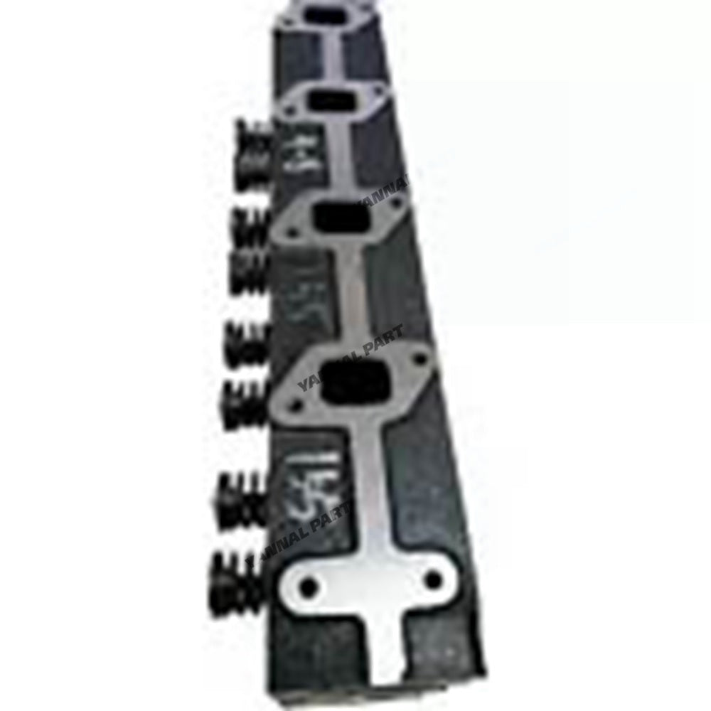 A2300 A2300T Engine Complete Cylinder Head 4900995 4900931 4900715 for 