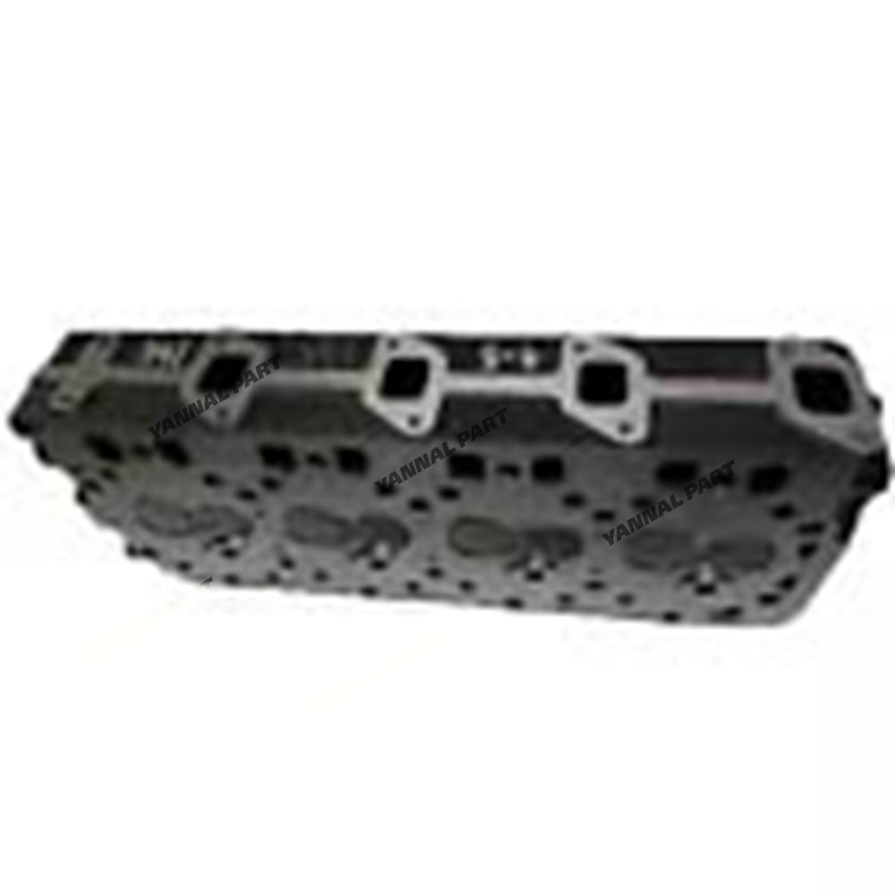 A2300 A2300T Engine Complete Cylinder Head 4900995 4900931 4900715 for 
