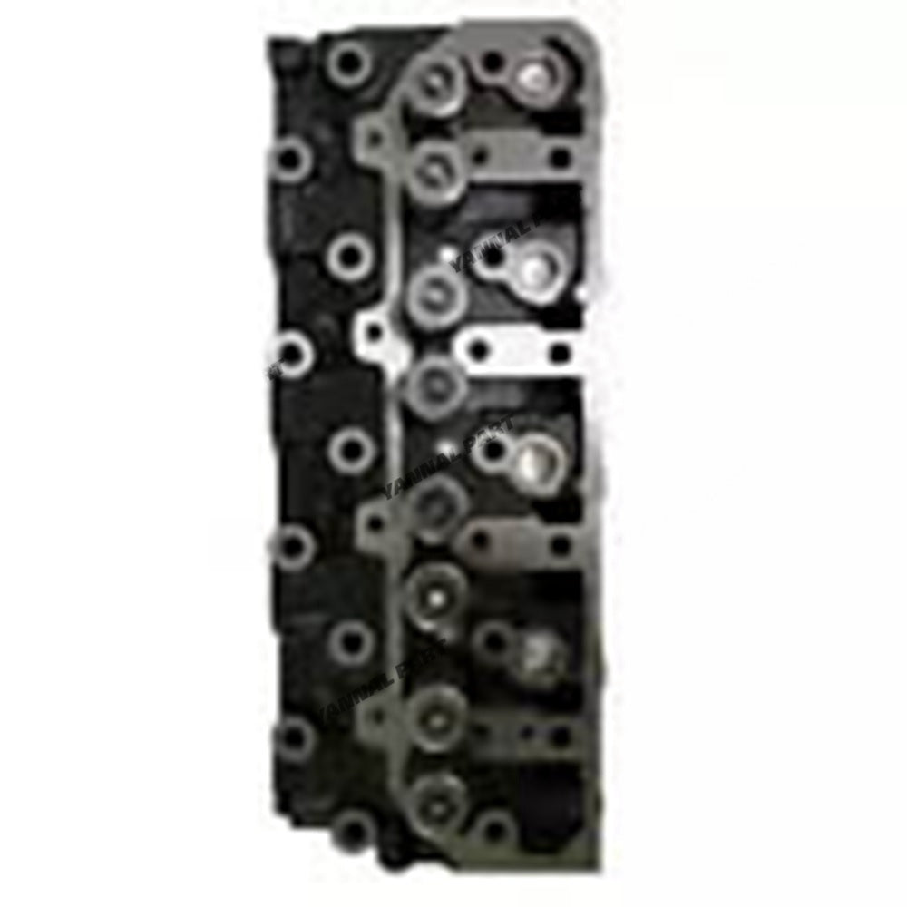 A2300 A2300T Engine Complete Cylinder Head 4900995 4900931 4900715 for 