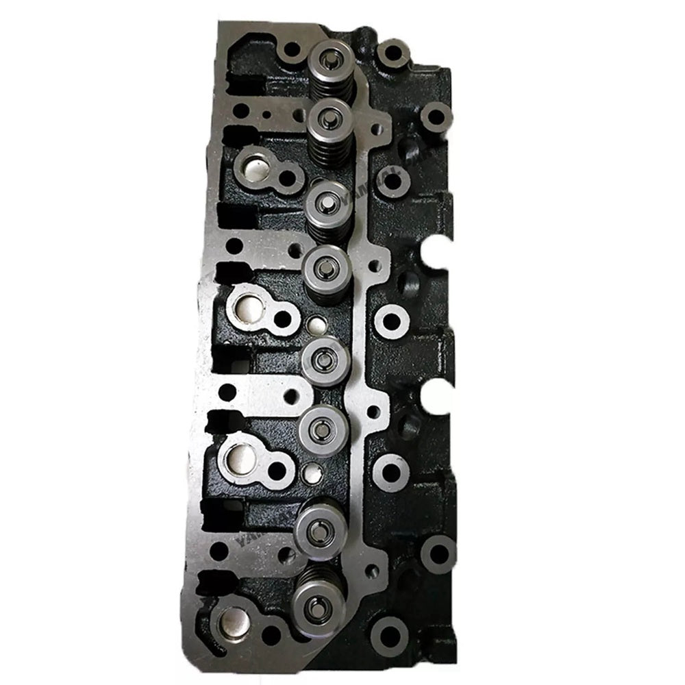 A2300 A2300T Engine Complete Cylinder Head 4900995 4900931 4900715 for 