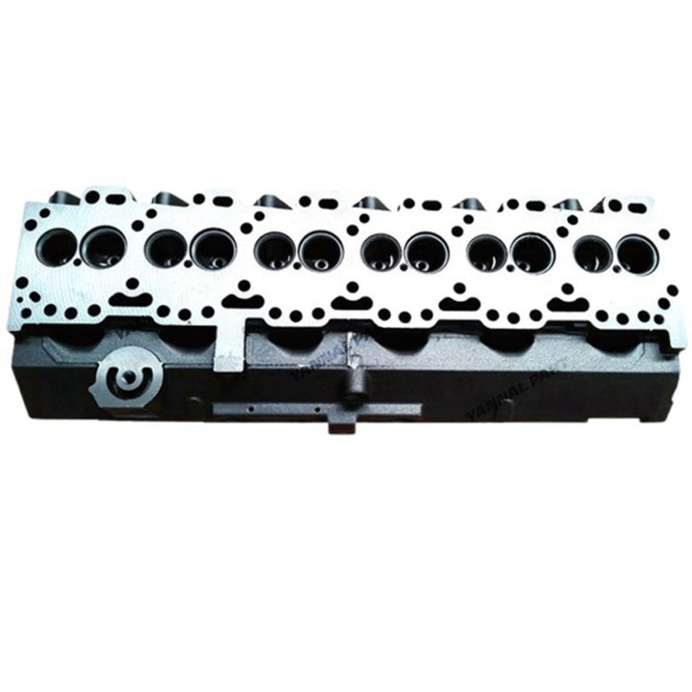 6C8.3 6CT 6CT8.3 Complete Cylinder Head with Valves 4938632 for Engine