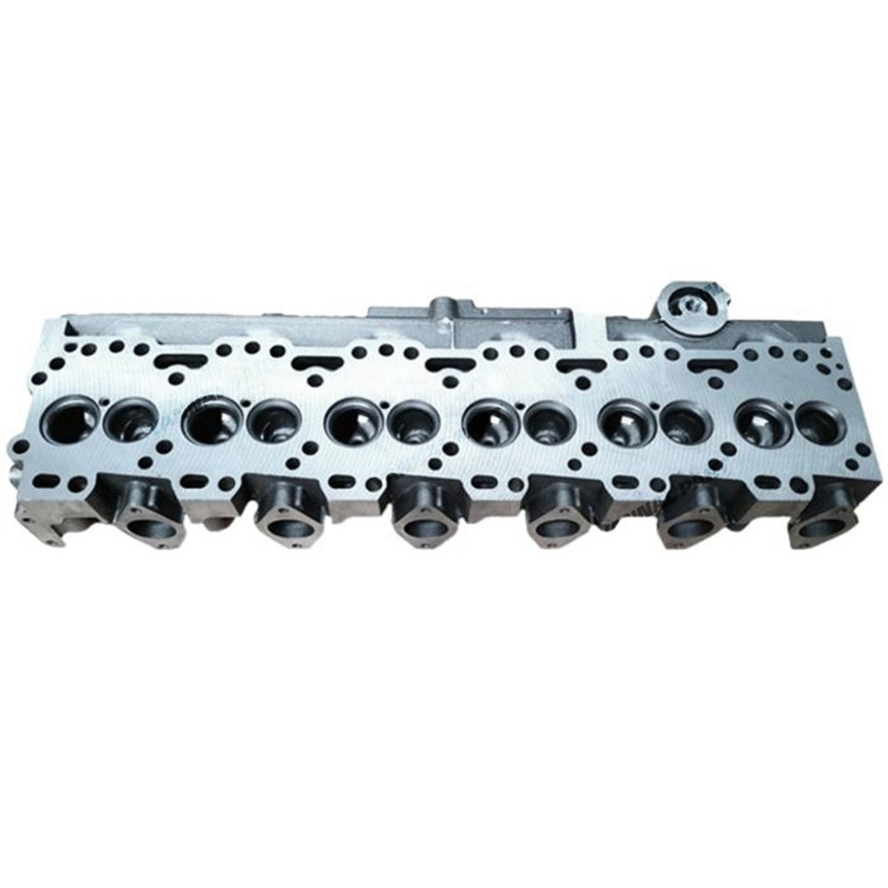 6C8.3 6CT 6CT8.3 Complete Cylinder Head with Valves 4938632 for Engine