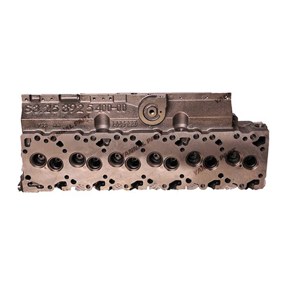 6BT Cylinder Head 4981002 for Engine