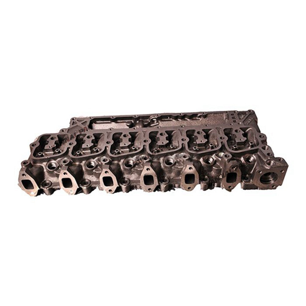 6BT Cylinder Head 4981002 for Engine