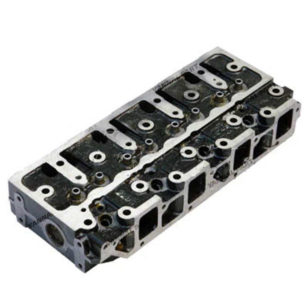 Bare Cylinder Head YM129931-11000 for Komatsu 4D94LE-1 Yanmar 4TNE98 Engine FD20.25.30-16 Forklift