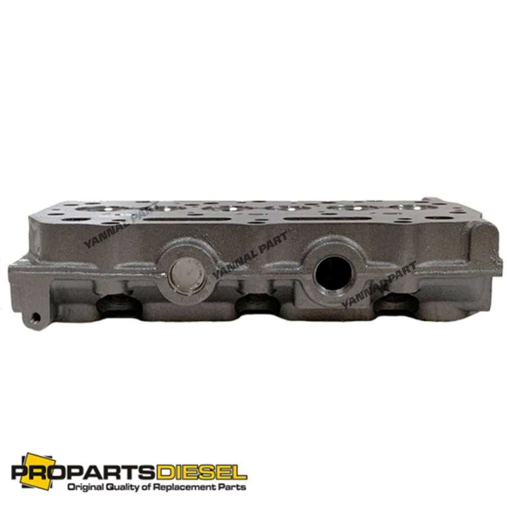 Cylinder Head 111011050 for Perkins Engine 403D-15 403D-15T 403D-15G